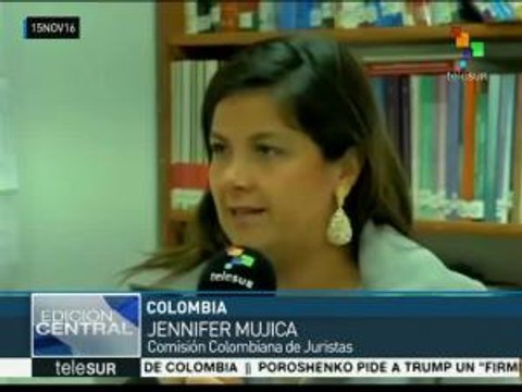 Colombia: tierras despojadas tendrán que devolverse a los campesinos