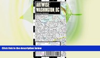 Buy NOW  New Artwise Washington, DC, Laminated Museum Map (Streetwise Maps)  Premium Ebooks Best