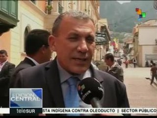 Uribismo sigue obstaculizando proceso de paz en Colombia