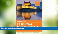 Big Deals  Fodor s Essential Great Britain: with the Best of England, Scotland   Wales (Full-color