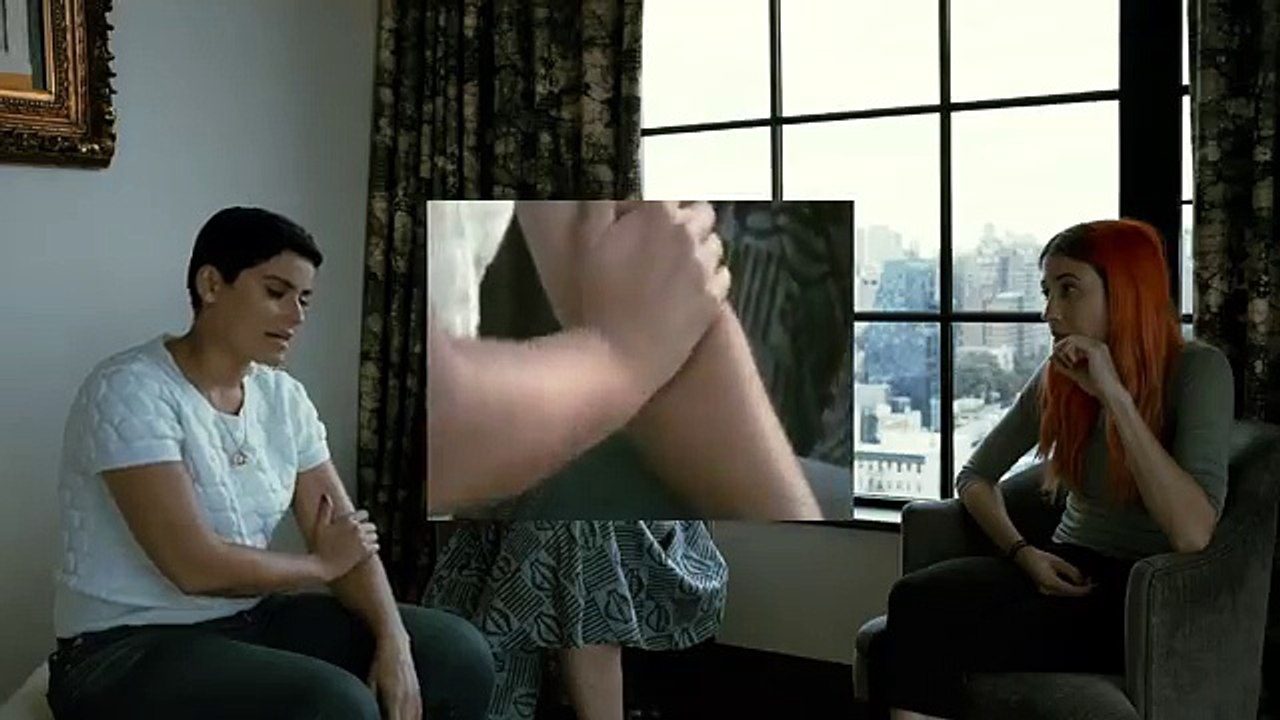 Nelly Furtado vuelve a la escena musical con su disco "The Ride"