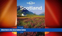 Big Deals  Lonely Planet Scotland (Travel Guide) by Lonely Planet (2013-03-01)  Best Seller Books