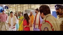 Manchu Vishnu And Raj Tarun Clears Confusion - Climax Comedy - Eedo Rakam Aado Rakam Movie Scenes