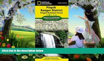 Deals in Books  Pisgah Ranger District [Pisgah National Forest] (National Geographic Trails