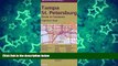 Deals in Books  Rand McNally Folded Map: Tampa and St. Petersburg Regional Map  Premium Ebooks