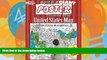 Buy NOW  Build a Giant Poster Coloring Book -- United States Map (Dover Build A Poster Coloring