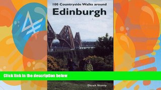 Big Deals  100 Countryside Walks Around Edinburgh  Best Seller Books Best Seller