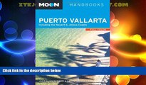 Big Deals  Moon Puerto Vallarta: Including the Nayarit   Jalisco Coasts (Moon Handbooks)  Best