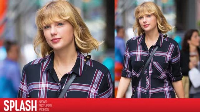 Taylor Swift is Forbes' Highest Earning Celeb Under 30 with $170M in One Year