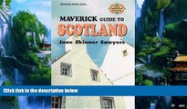 Big Deals  Maverick Guide to Scotland (Maverick Guide Series)  Best Seller Books Best Seller