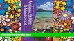 Big Deals  Antigua   Barbuda, St Kitts   Nevis and Montserrat: Footprint Focus Guide  Free Full