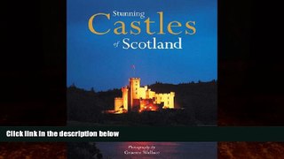 Big Deals  Stunning Castles of Scotland  Full Ebooks Best Seller