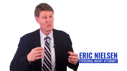 Houston Distracted Driving Attorney - Nielsen Law Firm