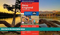 Buy NOW  Rand McNally New England Regional Map  Premium Ebooks Best Seller in USA