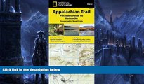 Big Sales  Appalachian Trail, Pleasant Pond to Katahdin [Maine] (National Geographic Trails
