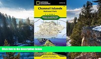 Deals in Books  Channel Islands National Park (National Geographic Trails Illustrated Map)  READ