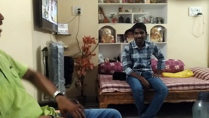 Funny Imitation of Actors By Ramu