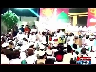 Moulana Tariq Jameel Byan about pakistans history