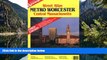 Deals in Books  Metro Worcester Central Massachusetts (Official Arrow Street Atlas)  Premium