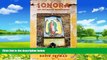 Books to Read  Sonora: An Intimate Geography (University of Arizona Southwest Centre)  Best Seller