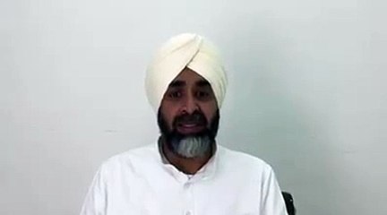 SYL ਤੇ ਫੈਸਲਾ, ਹਮੇਸ਼ਾ ਤਲਵਾਰ ਪੰਜਾਬ ਤੇ ਕਿਉਂ ਡਿੱਗਦੀ ਹੈ manpreet badal
