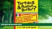 Big Deals  Tortillas   Peanut Butter: True Confessions of an American Mom Turned Mexican Smuggler