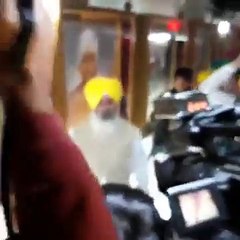 ਕੀ ਕੁਛ ਹੋਇਆ ਅੱਜ ਵਿਧਾਨ ਸਭਾ ਚ