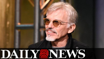 Billy Bob Thornton Won’t Stop Talking About Brad Pitt And Angelina Jolie