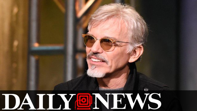 Billy Bob Thornton Won’t Stop Talking About Brad Pitt And Angelina Jolie