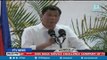 PRRD, confident SC will rule in favor of Gov't on implementation of curfew for minors nationwide