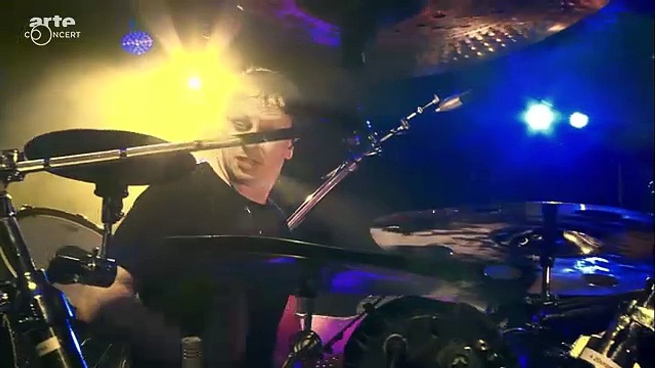 Korn au Hellfest 2016_Arte_2016_06_19