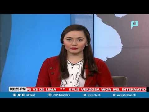 Duterte condoles on Japanese prince's death