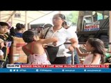 Mga magsisi-uwian sa mga probinsya, nagsidagsaan na sa Araneta Center Bus Terminal