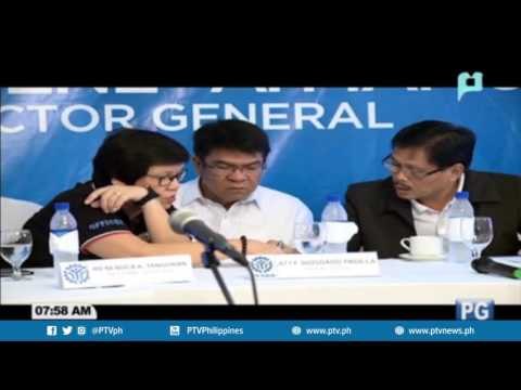 Atbp: Ugnayan para sa Tech-Voc ng TESDA