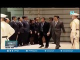 NEWSBREAK: Pres. Duterte, itinuturing na 'special friend' ng Pilipinas ang Japan