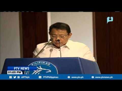 BSP, tiwala na kayang suportahan ng macroeconomic fundamentals ng Pilipinas ang ekonomiya ng bansa