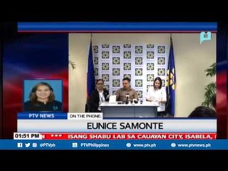 E-Presyo, inilunsad ng DTI; MMDA naglunsad ng 2 bagong ferry boats