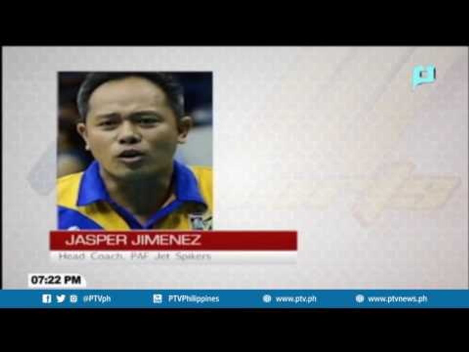 Air Force, delikado sa SVL semis