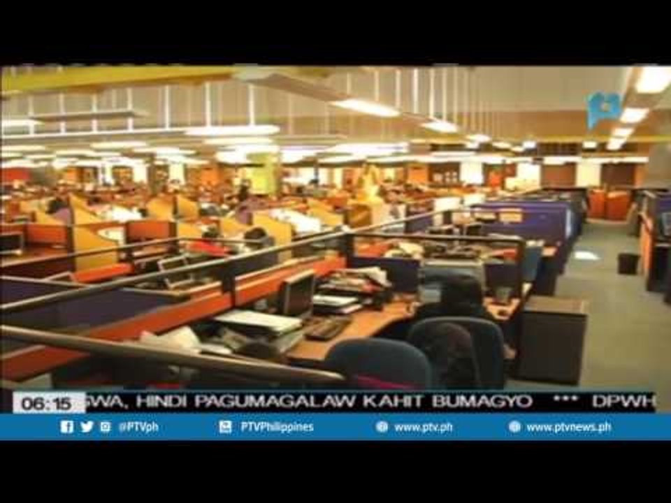 Palasyo, nilinaw na hindi pinuputol ng Pilipinas ang ugnayang pang ekonomiya nito sa US