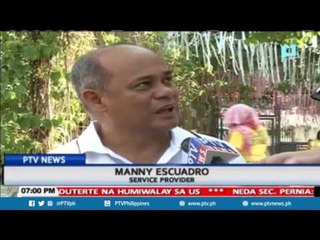 Kauna-unahang detention facility para sa mga kababaihan, matatagpuan sa Davao City