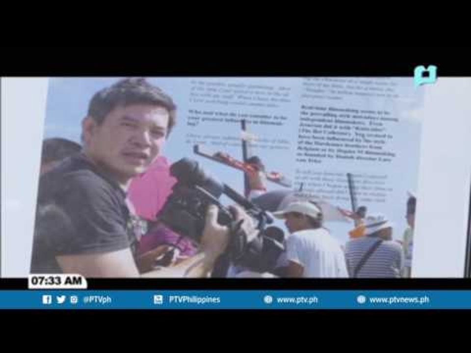 I Love My Culture: Mga pelikulang gawa ni Brillante Mendoza, ipapalabas sa France