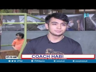 Just 4 Kids: Parkour for Kids