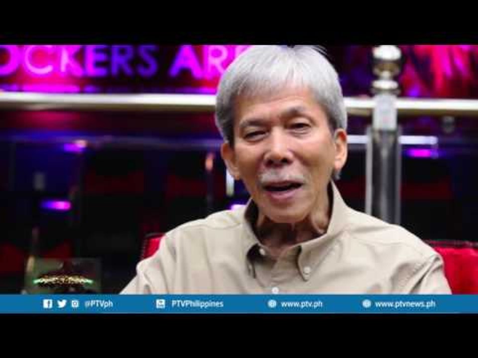 TAHOR  - ang ULTIMATE GAMEFOWL SHOW kada Sabado, 10-10:30AM (Episode 1)