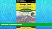 Buy NOW  Longs Peak: Rocky Mountain National Park [Bear Lake, Wild Basin] (National Geographic