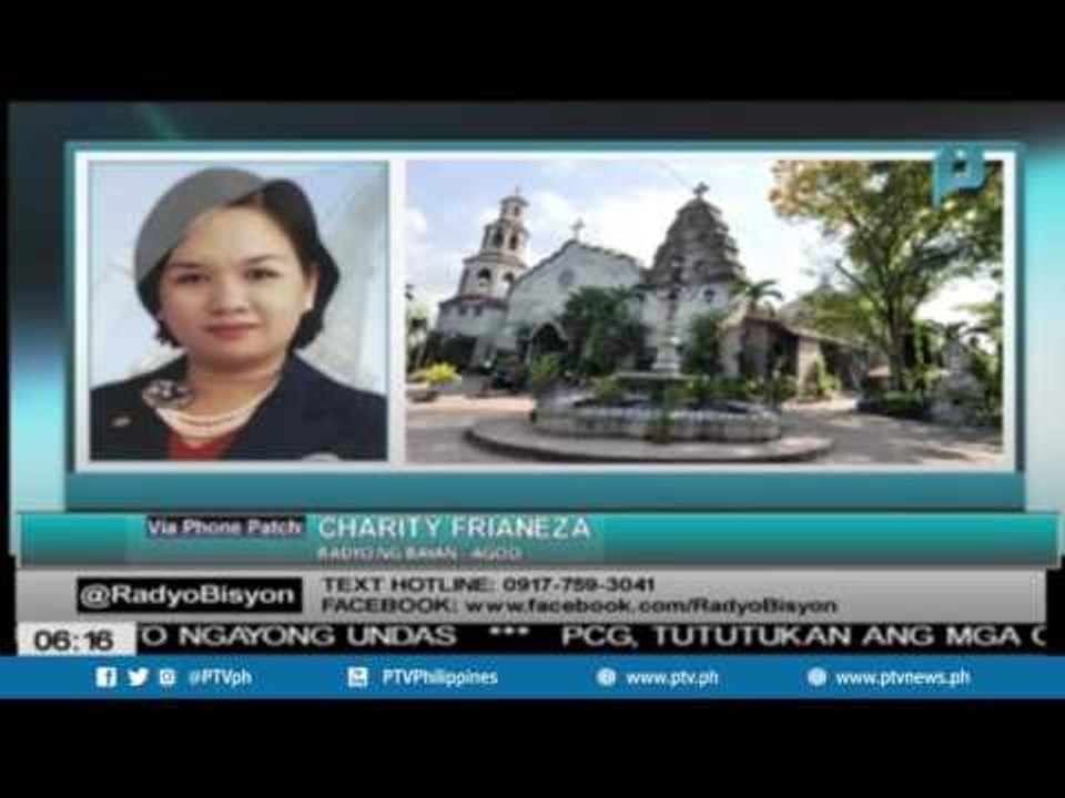 RADYOBISYON, October 28, 2016