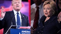 Donald Trump Disses  Hillary Clinton & The  Popular Vote After  She Wins By Up to 1.5  Million Votes