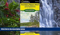 Big Sales  Boundary Waters West [Canoe Area Wilderness, Superior National Forest] (National