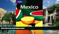 Big Deals  Lonely Planet Mexico, 10th Edition  Full Ebooks Most Wanted