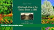 Big Sales  A Railroad Atlas of the United States in 1946: Volume 1: The Mid-Atlantic States