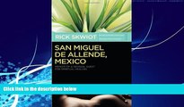 Big Deals  San Miguel de Allende, Mexico: Memoir of a Sensual Quest for Spiritual Healing  Best